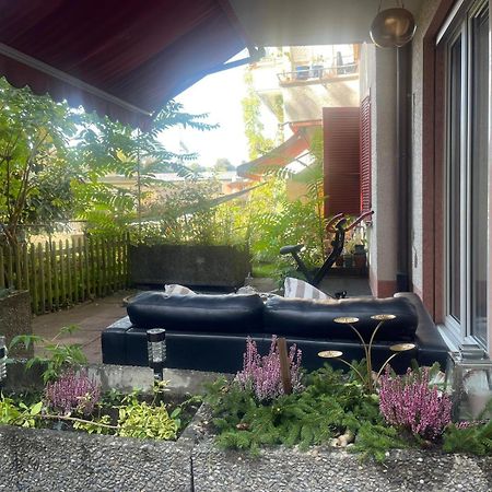 Bellezza In Lorraine Berna Exterior foto